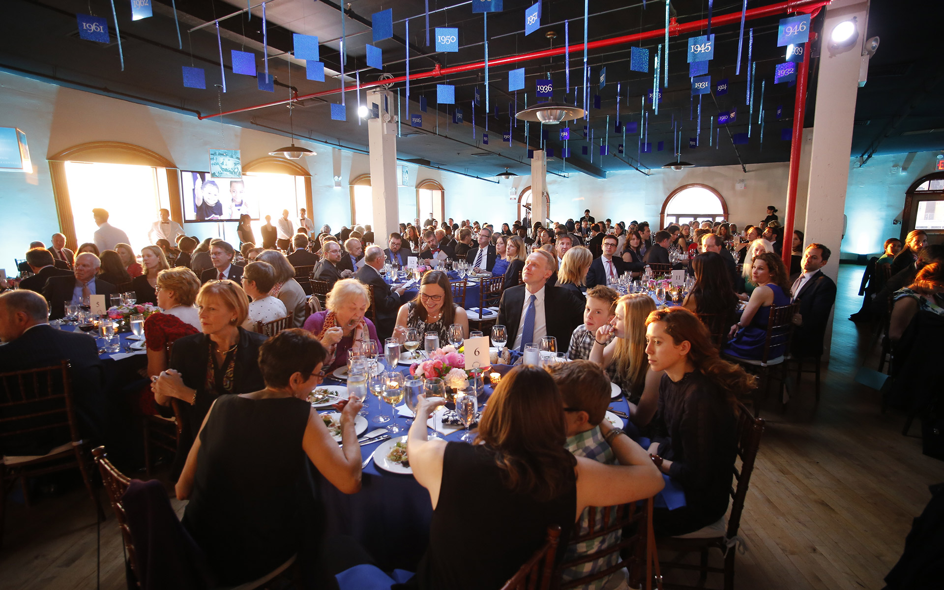 Our Services & Business Sectors